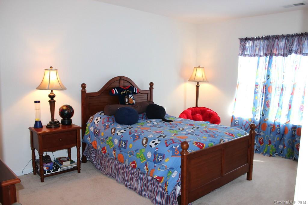 Bethelfields - Residential