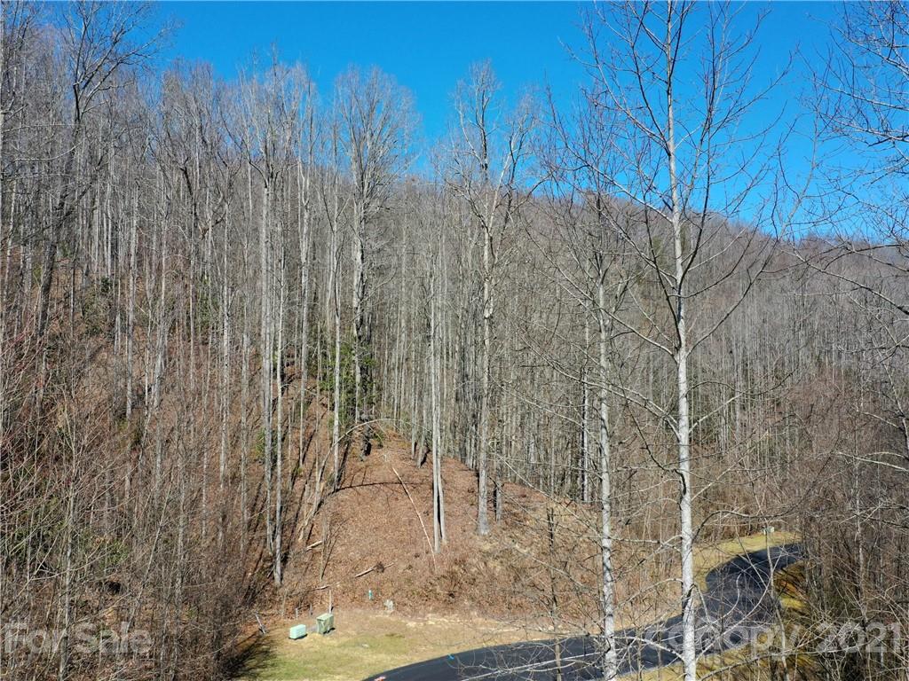 Cummings Cove - Land