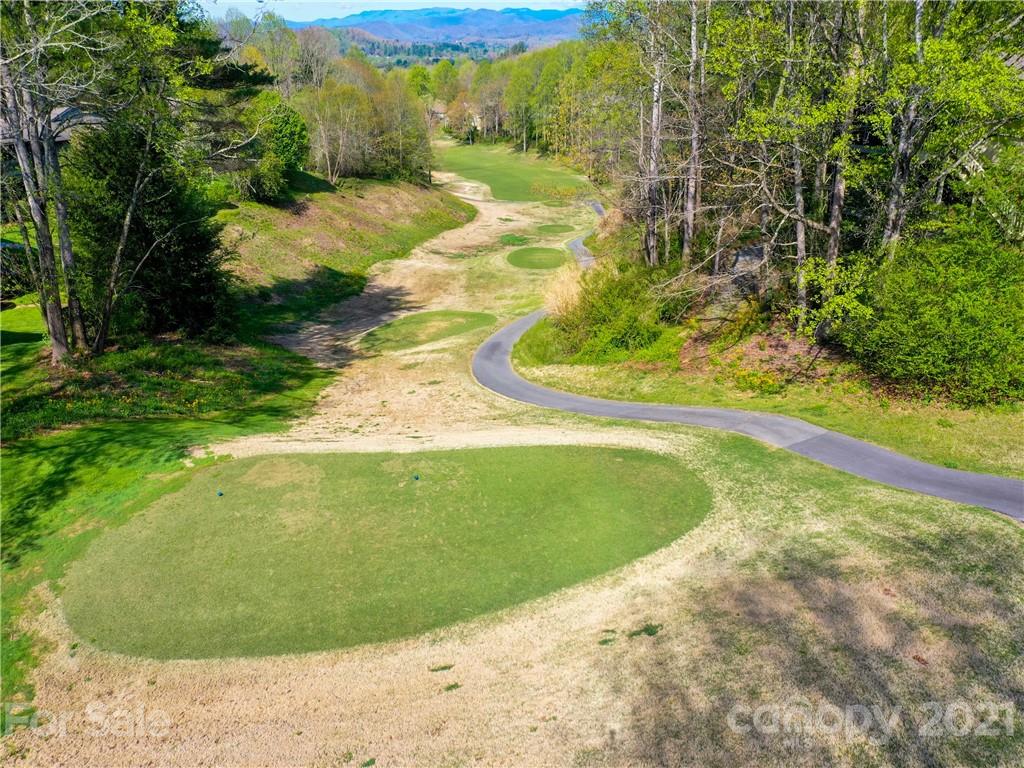 Cummings Cove - Land