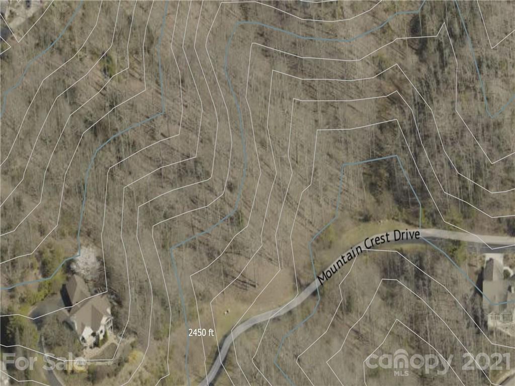 Cummings Cove - Land