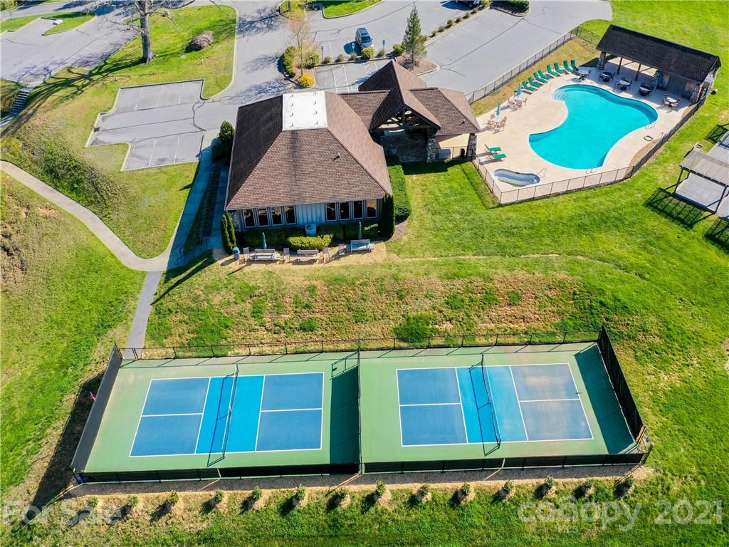 Cummings Cove - Land