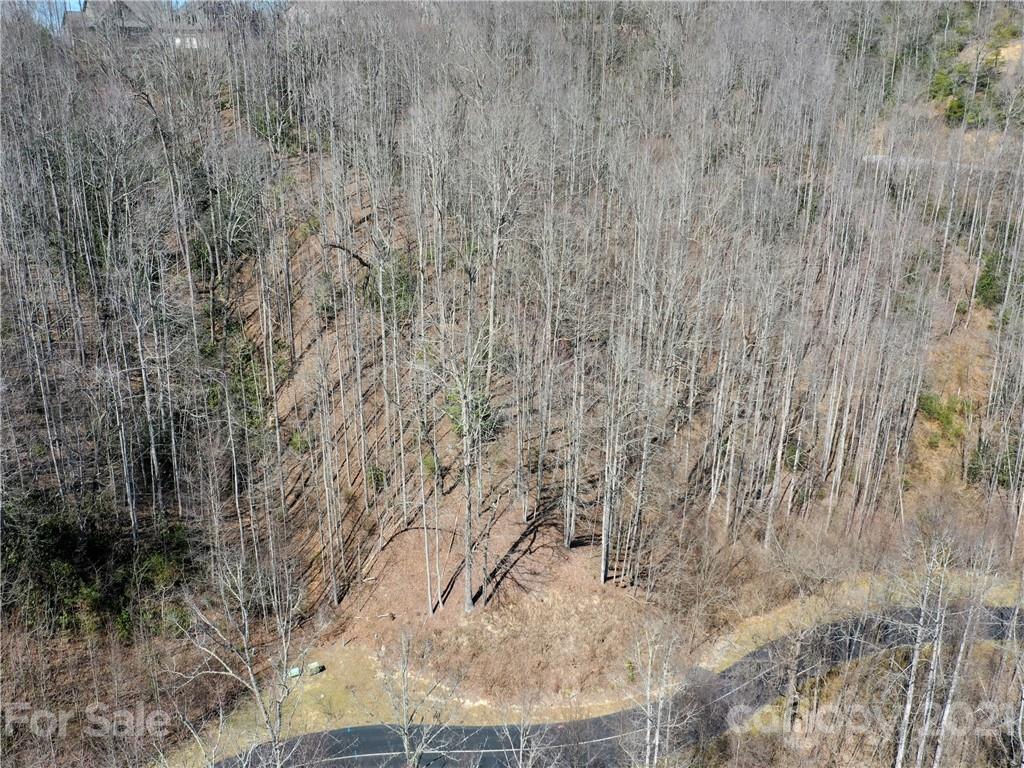 Cummings Cove - Land