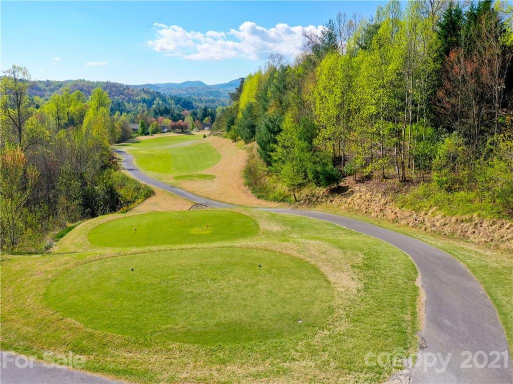 Cummings Cove - Land