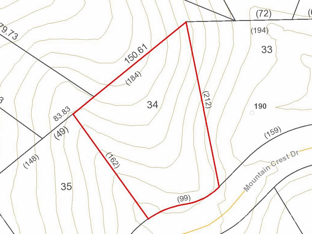 216 Mountain Crest Drive 34