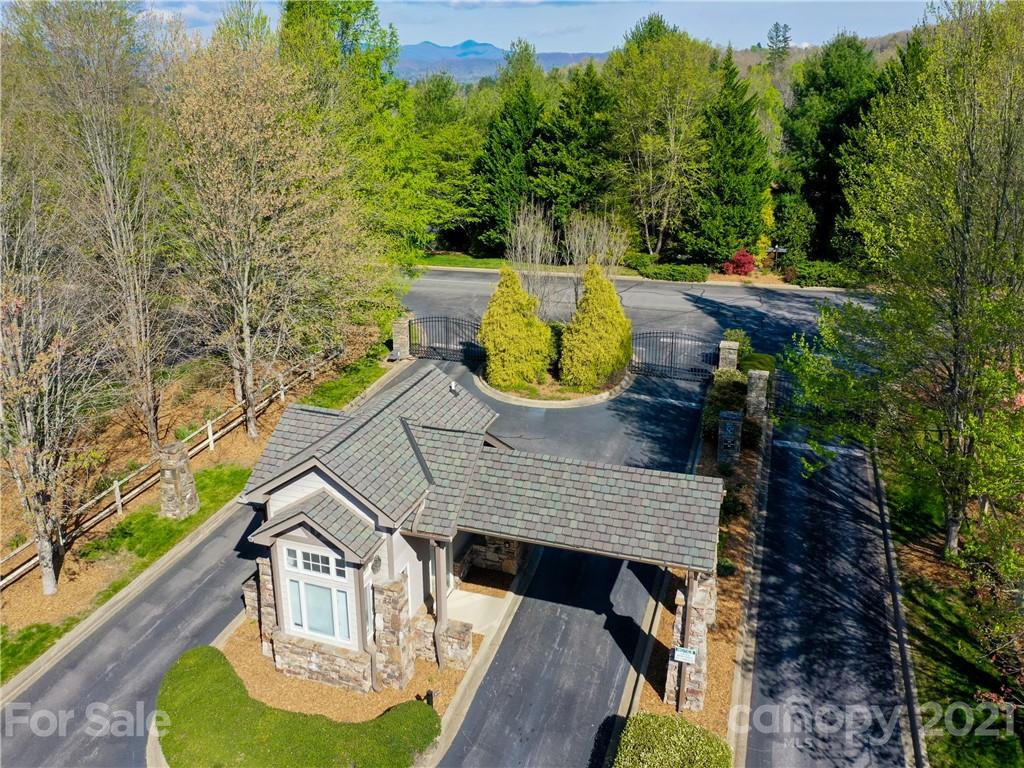 Cummings Cove - Land