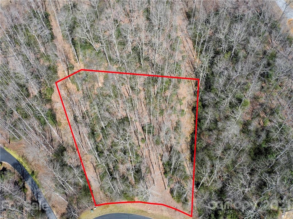 Cummings Cove - Land