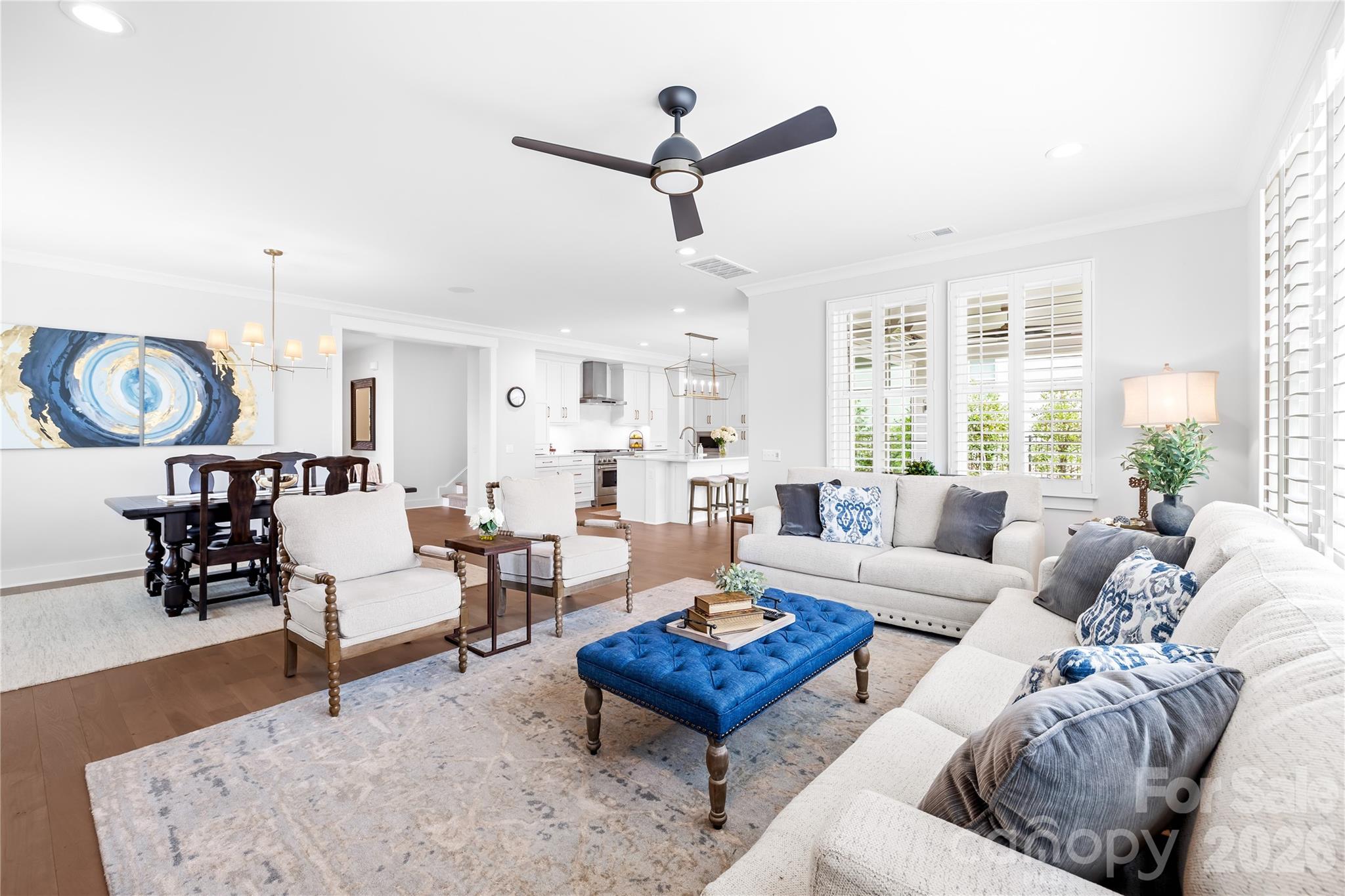 Arden Mill - Residential