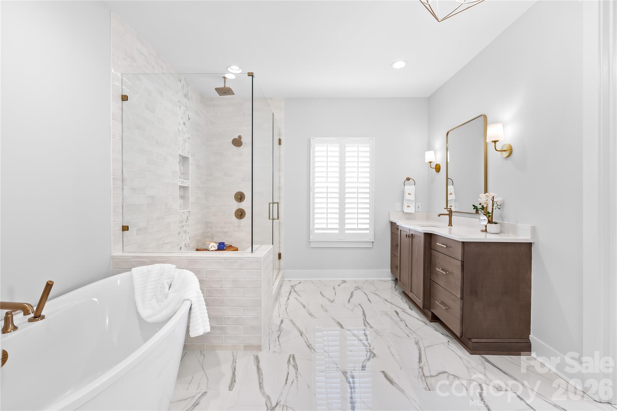 Arden Mill - Residential