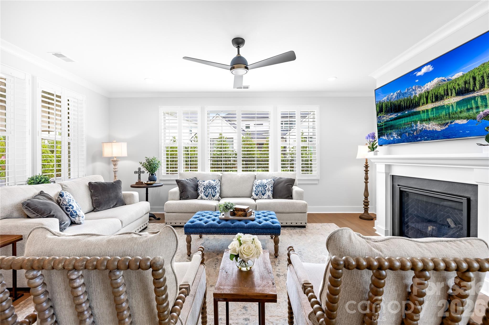 Arden Mill - Residential