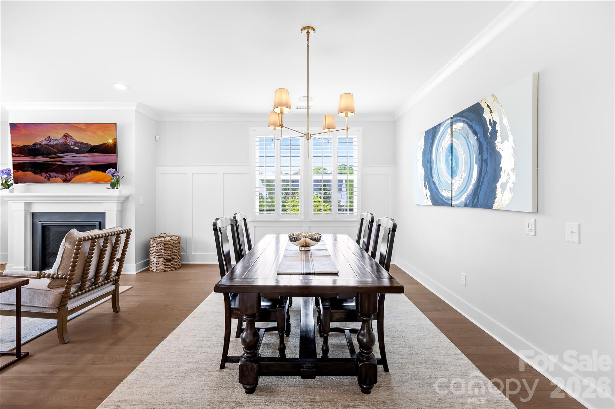 Arden Mill - Residential