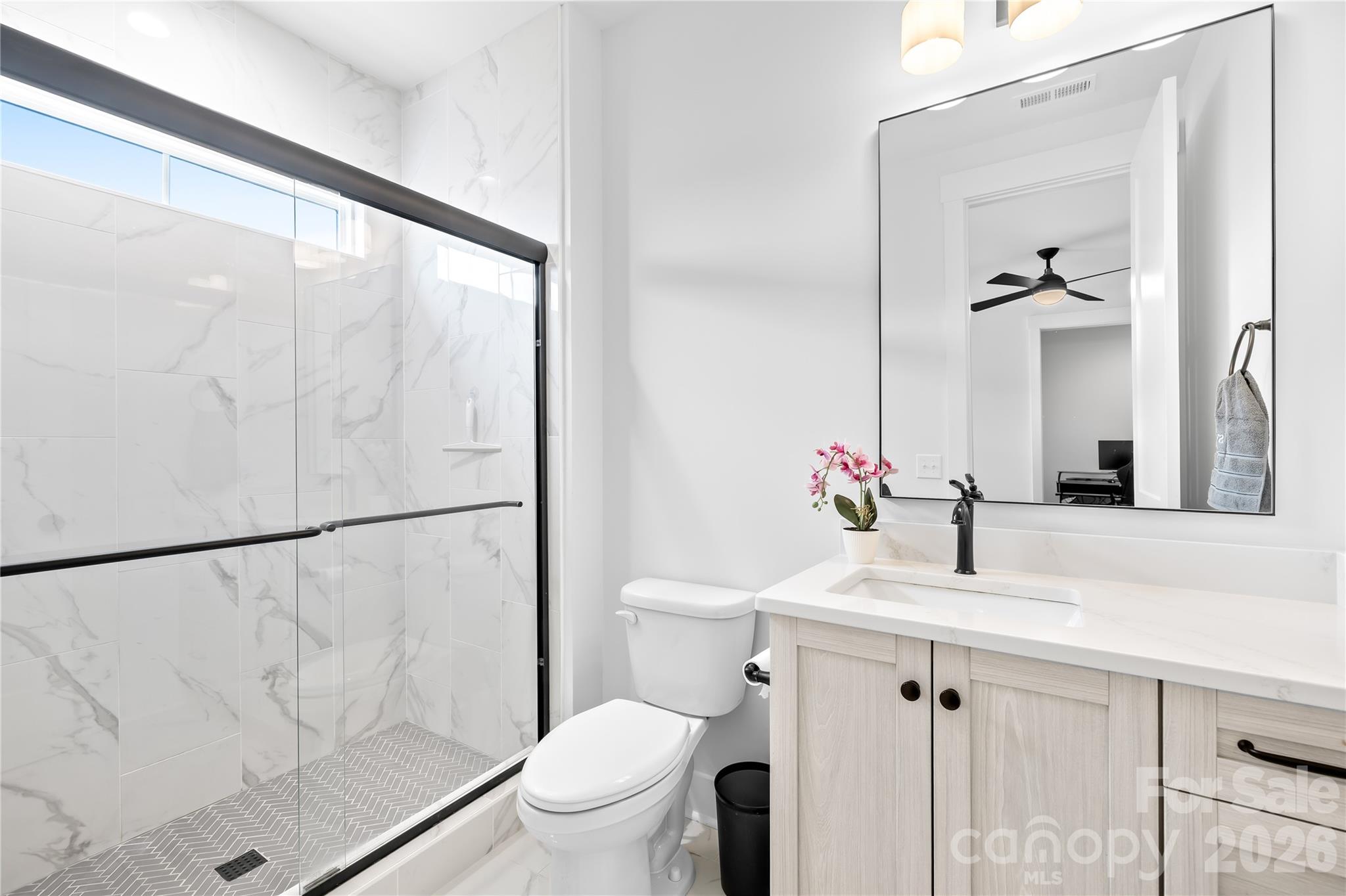 Arden Mill - Residential