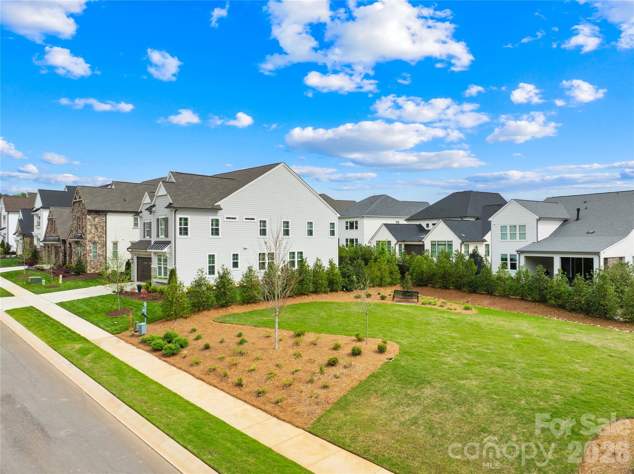 Arden Mill - Residential