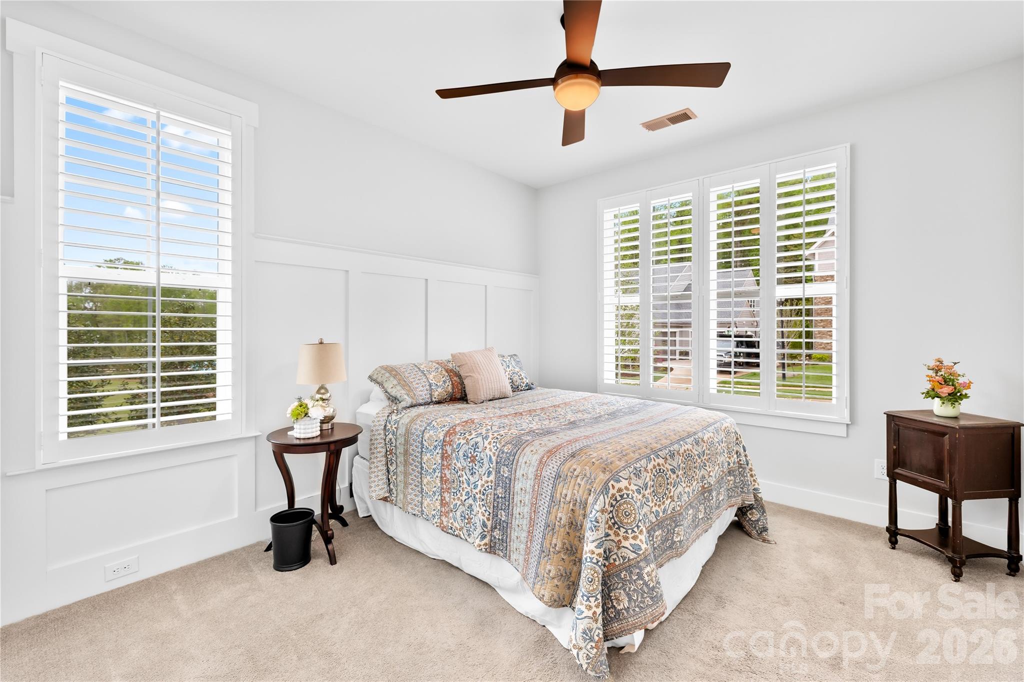 Arden Mill - Residential