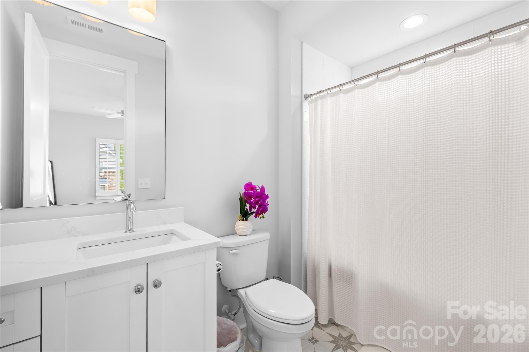 Arden Mill - Residential