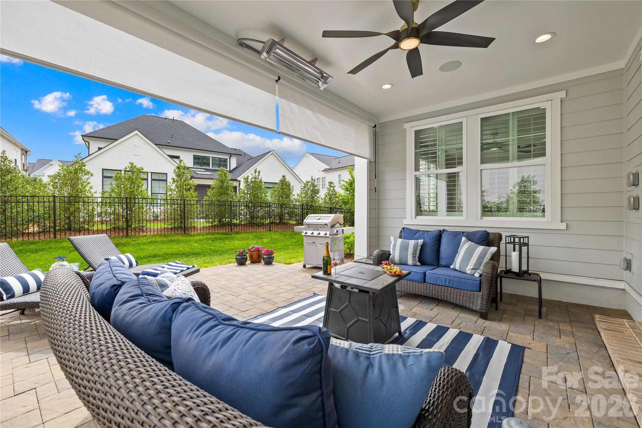 Arden Mill - Residential