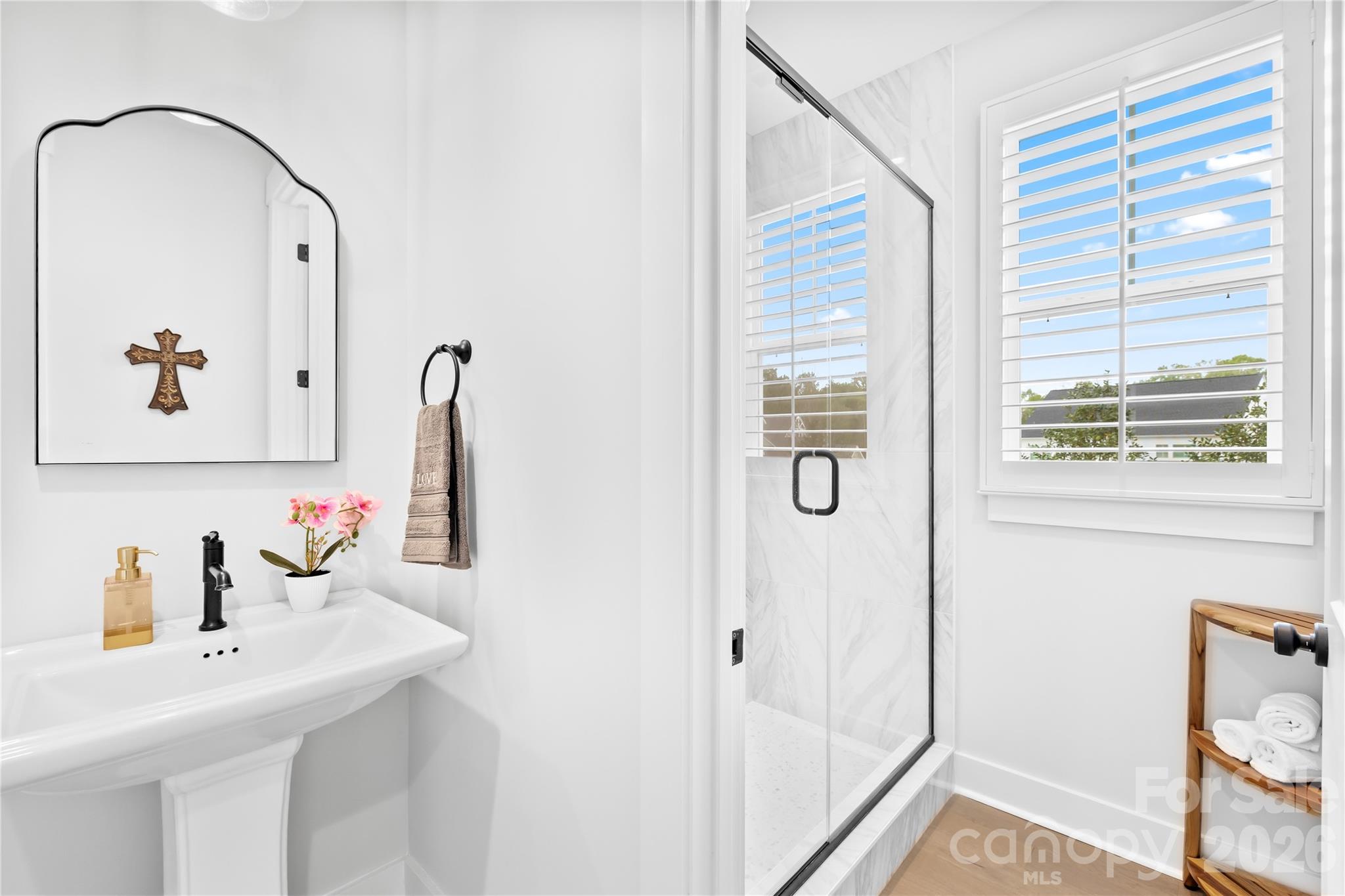 Arden Mill - Residential