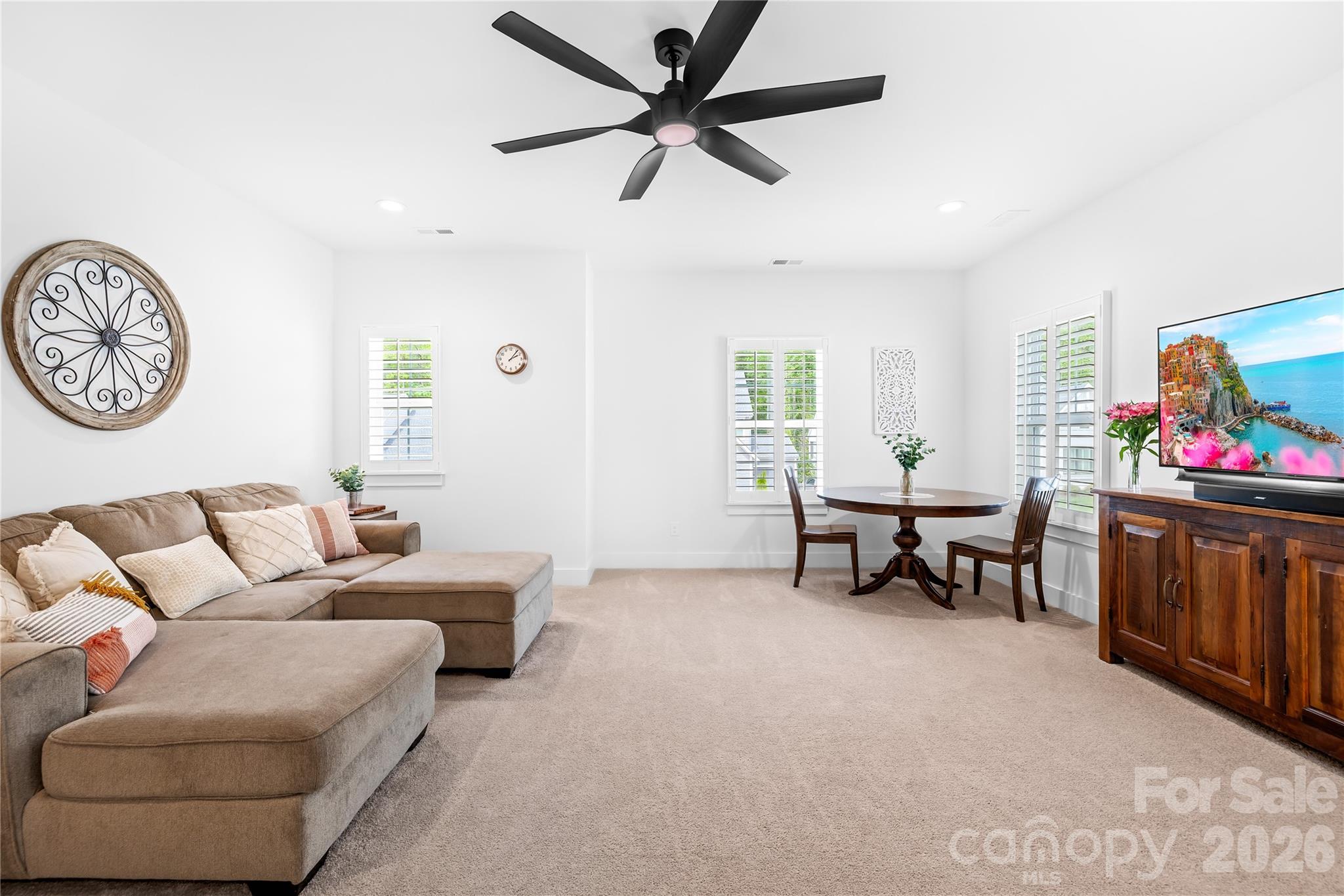 Arden Mill - Residential