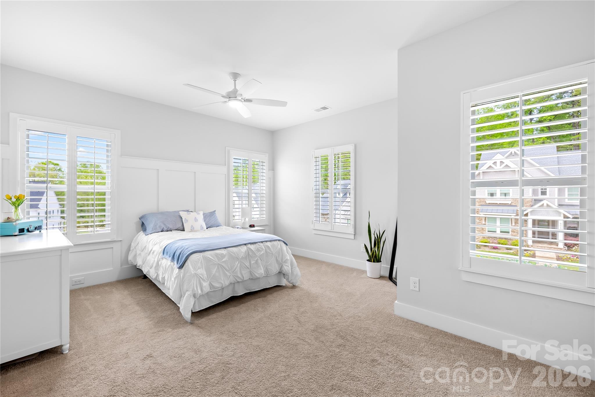 Arden Mill - Residential