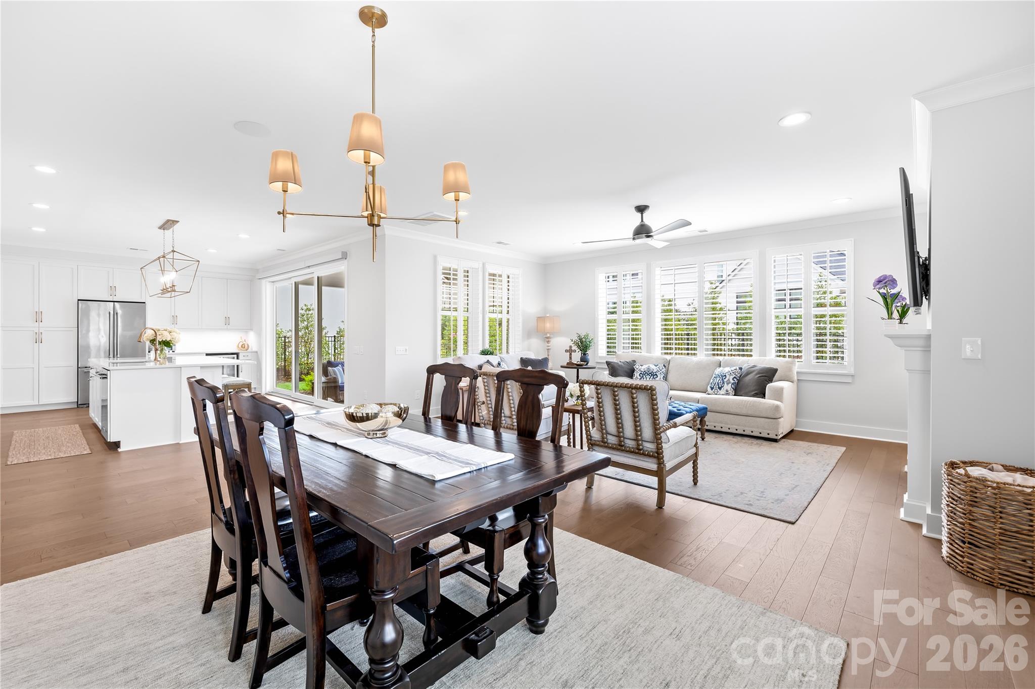 Arden Mill - Residential