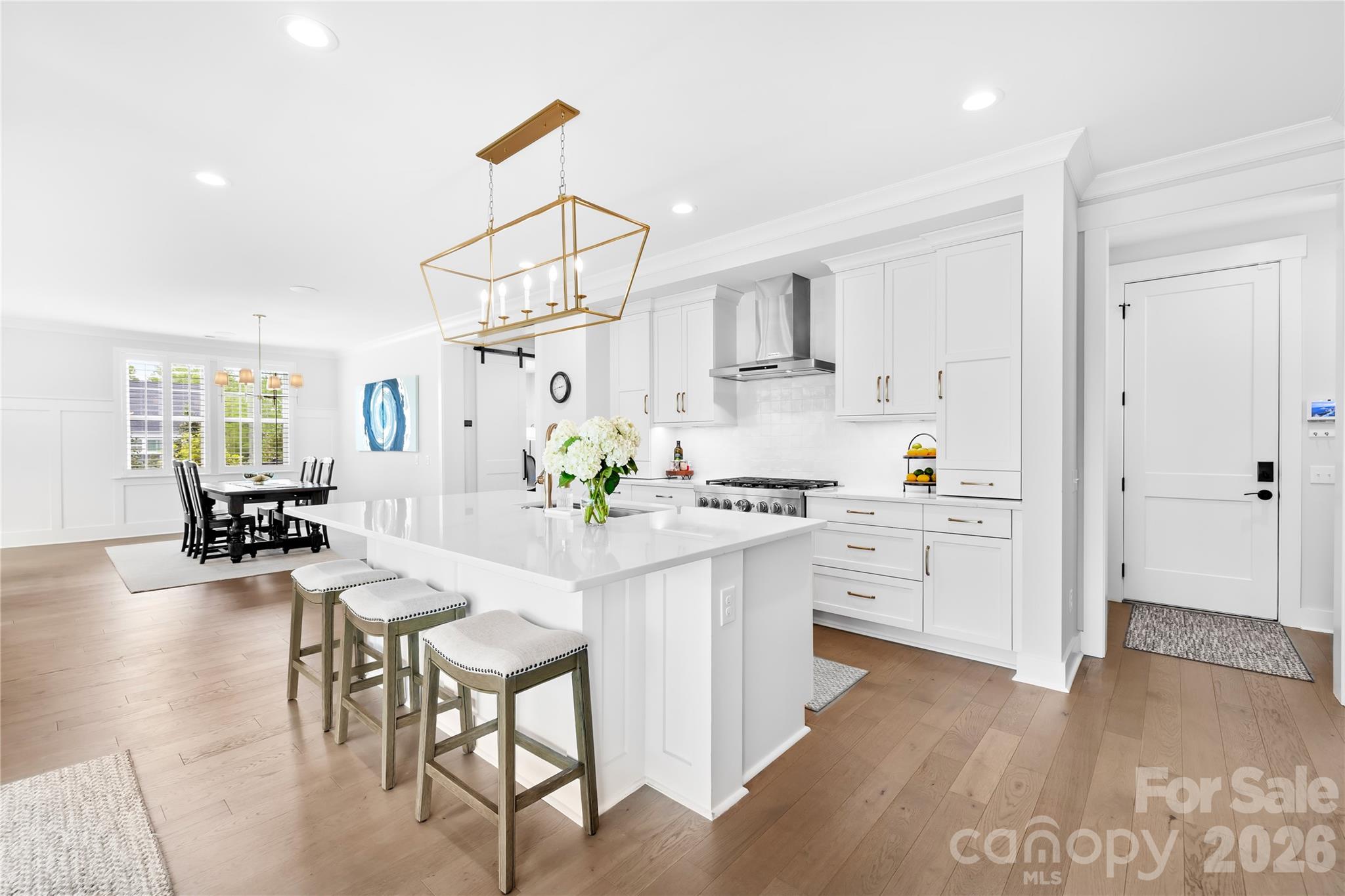 Arden Mill - Residential