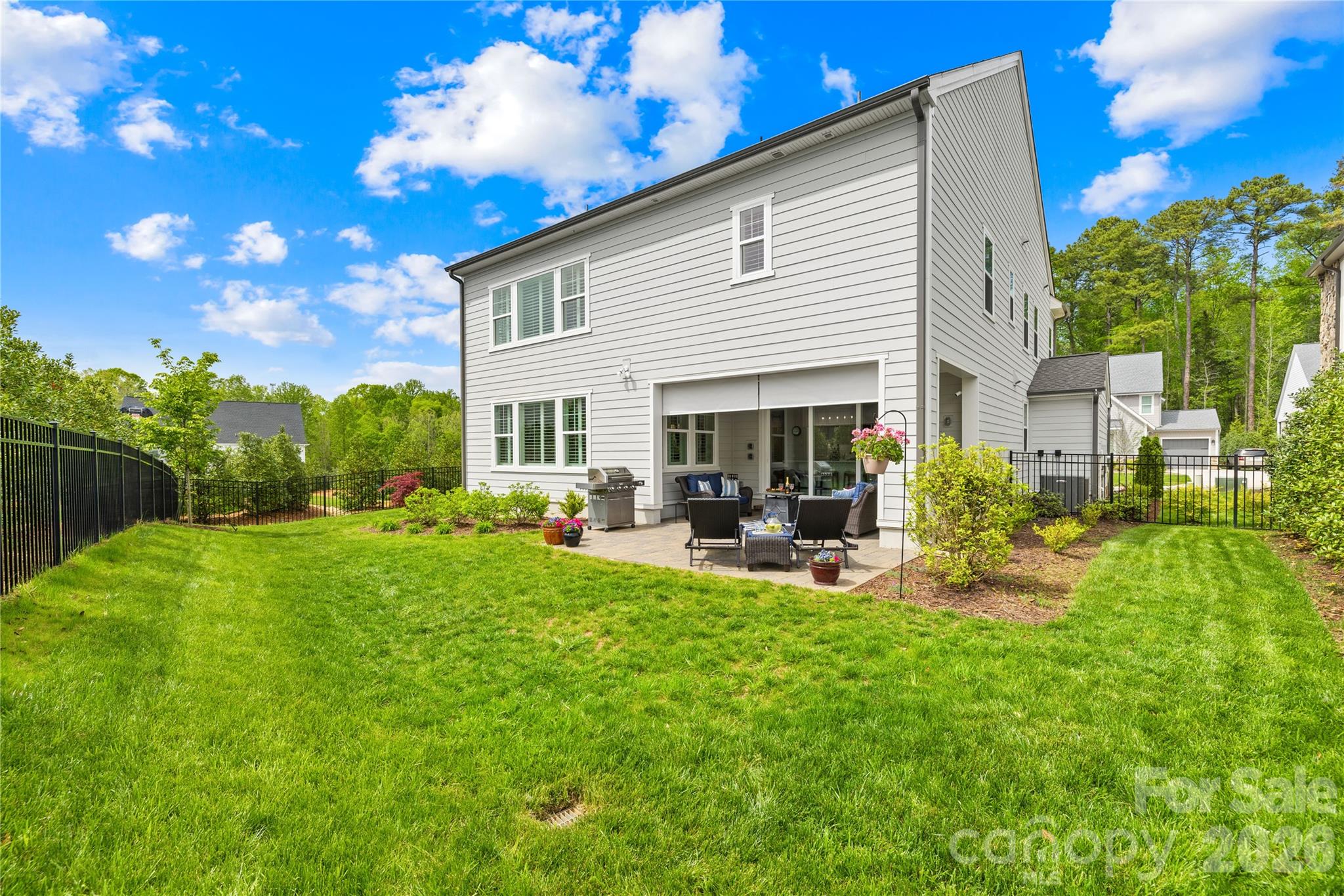 Arden Mill - Residential