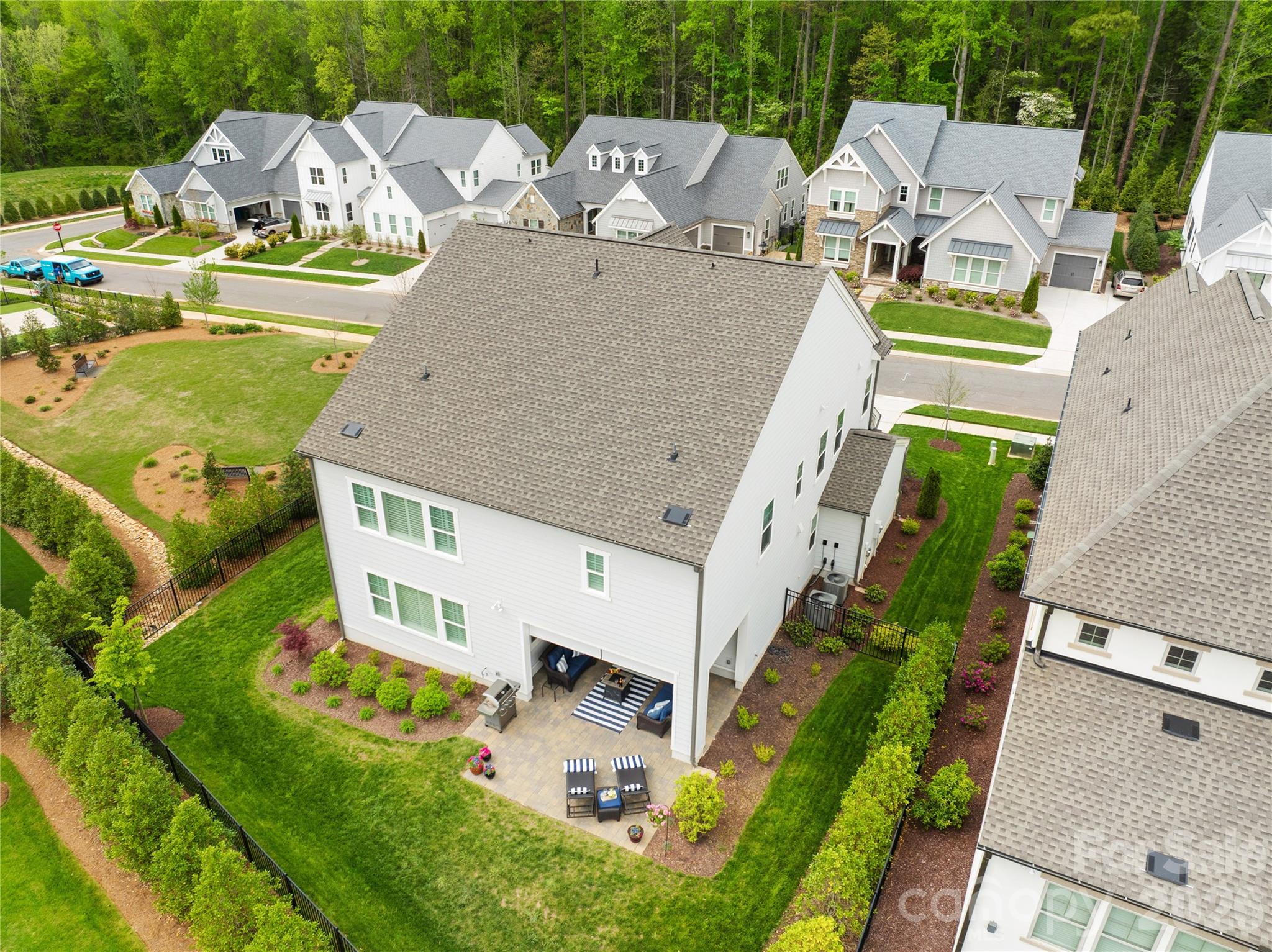 Arden Mill - Residential