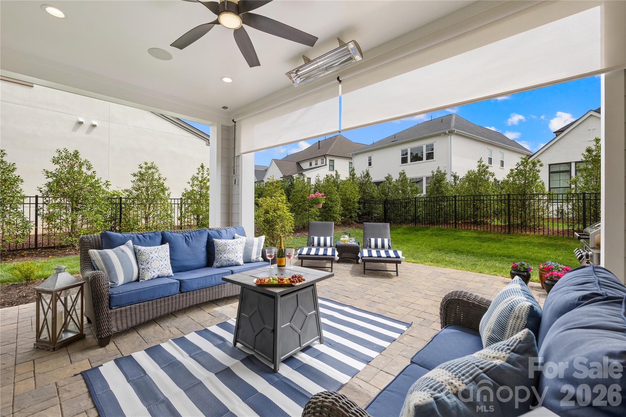 Arden Mill - Residential