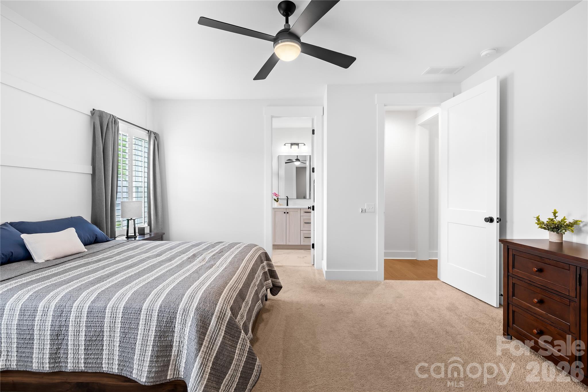 Arden Mill - Residential