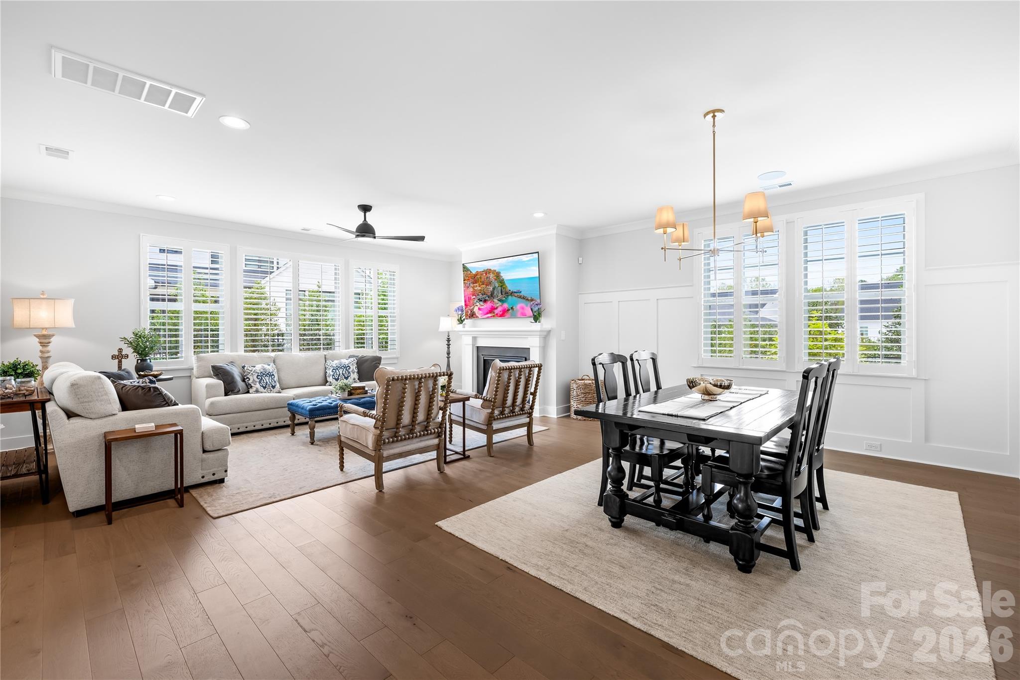 Arden Mill - Residential