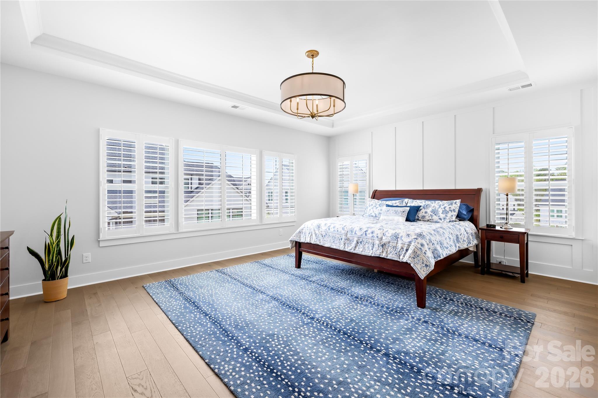 Arden Mill - Residential