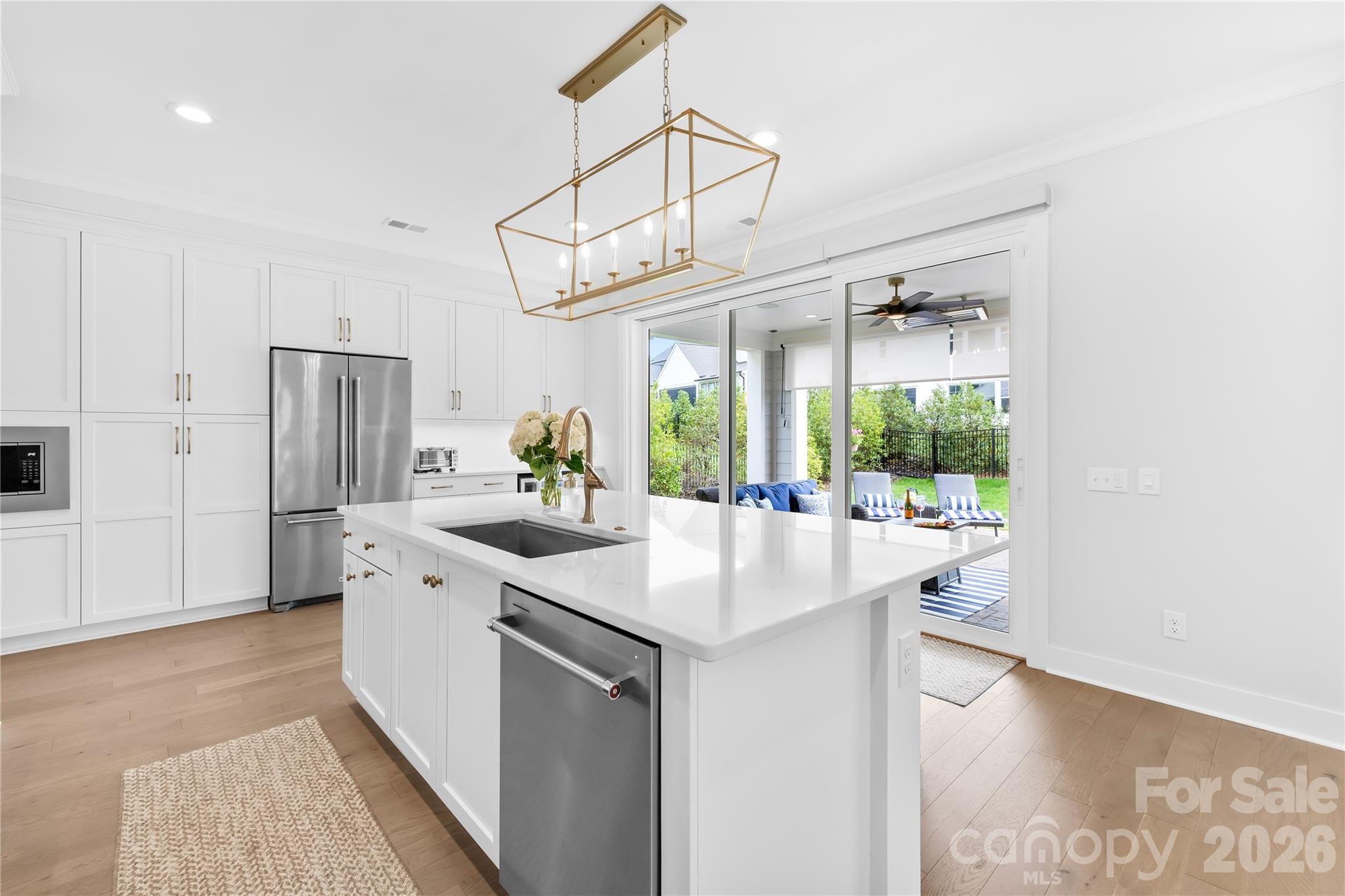 Arden Mill - Residential