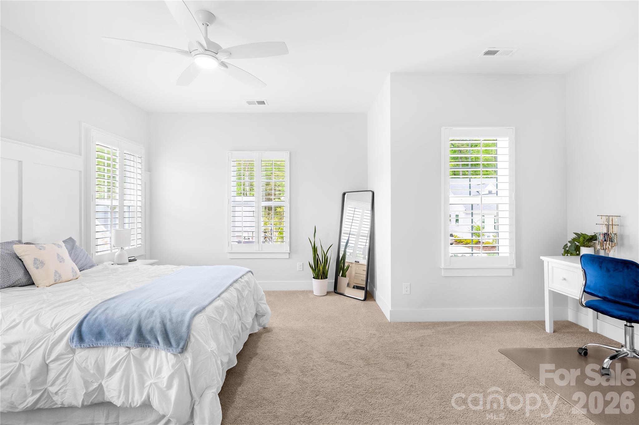 Arden Mill - Residential