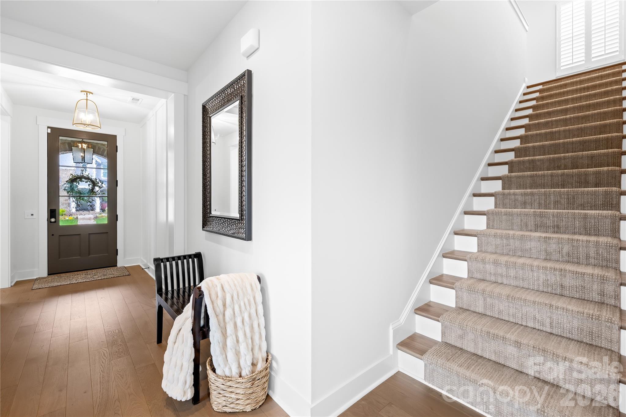 Arden Mill - Residential