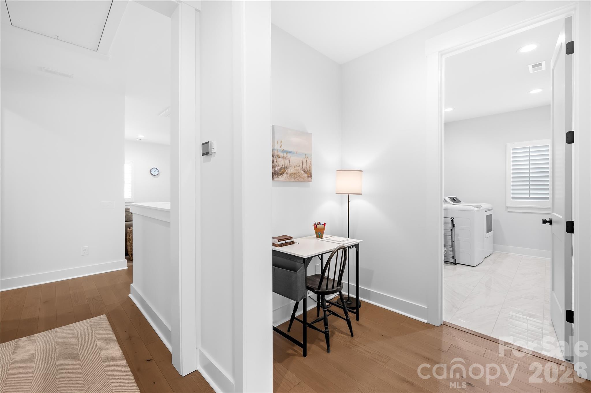 Arden Mill - Residential