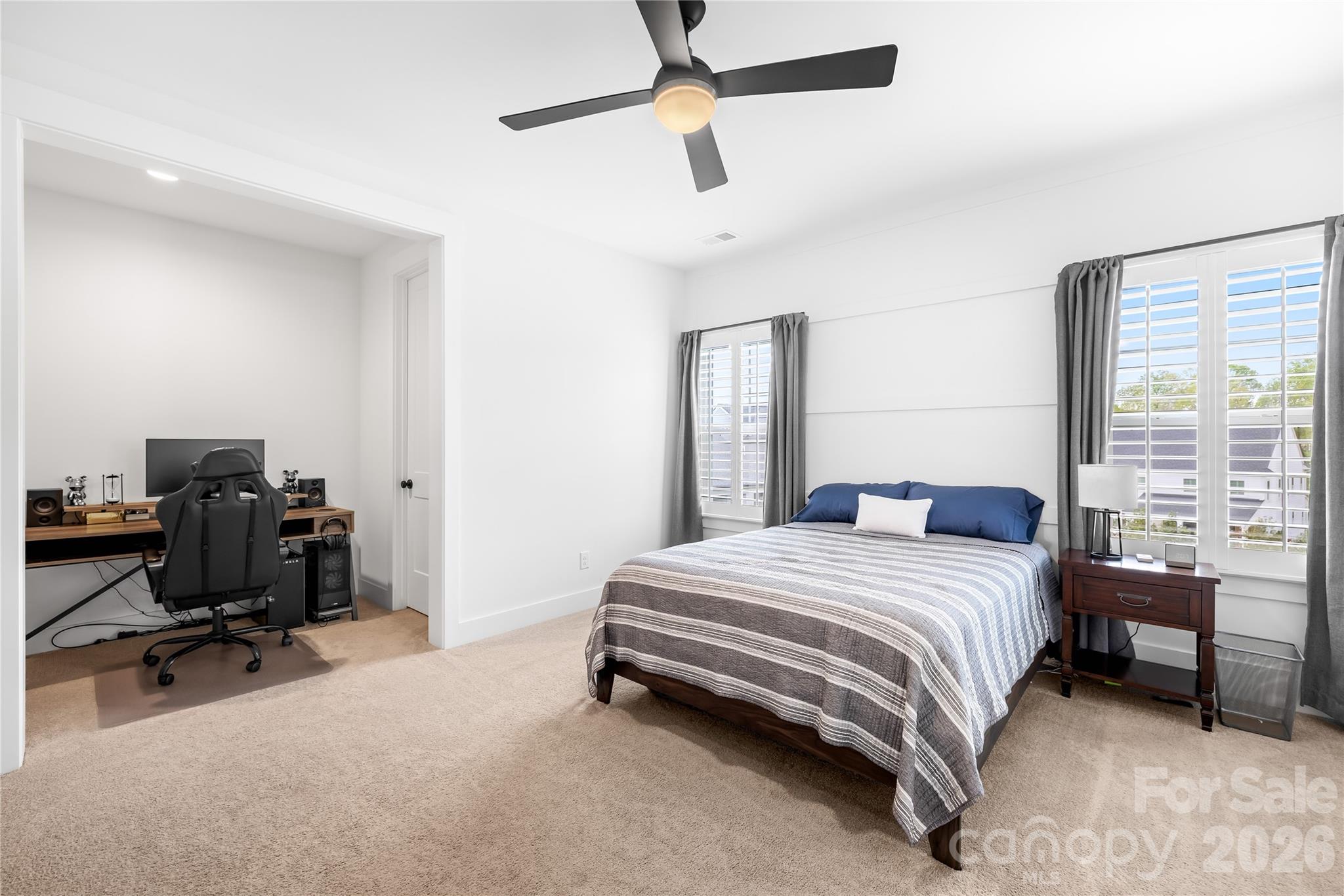 Arden Mill - Residential