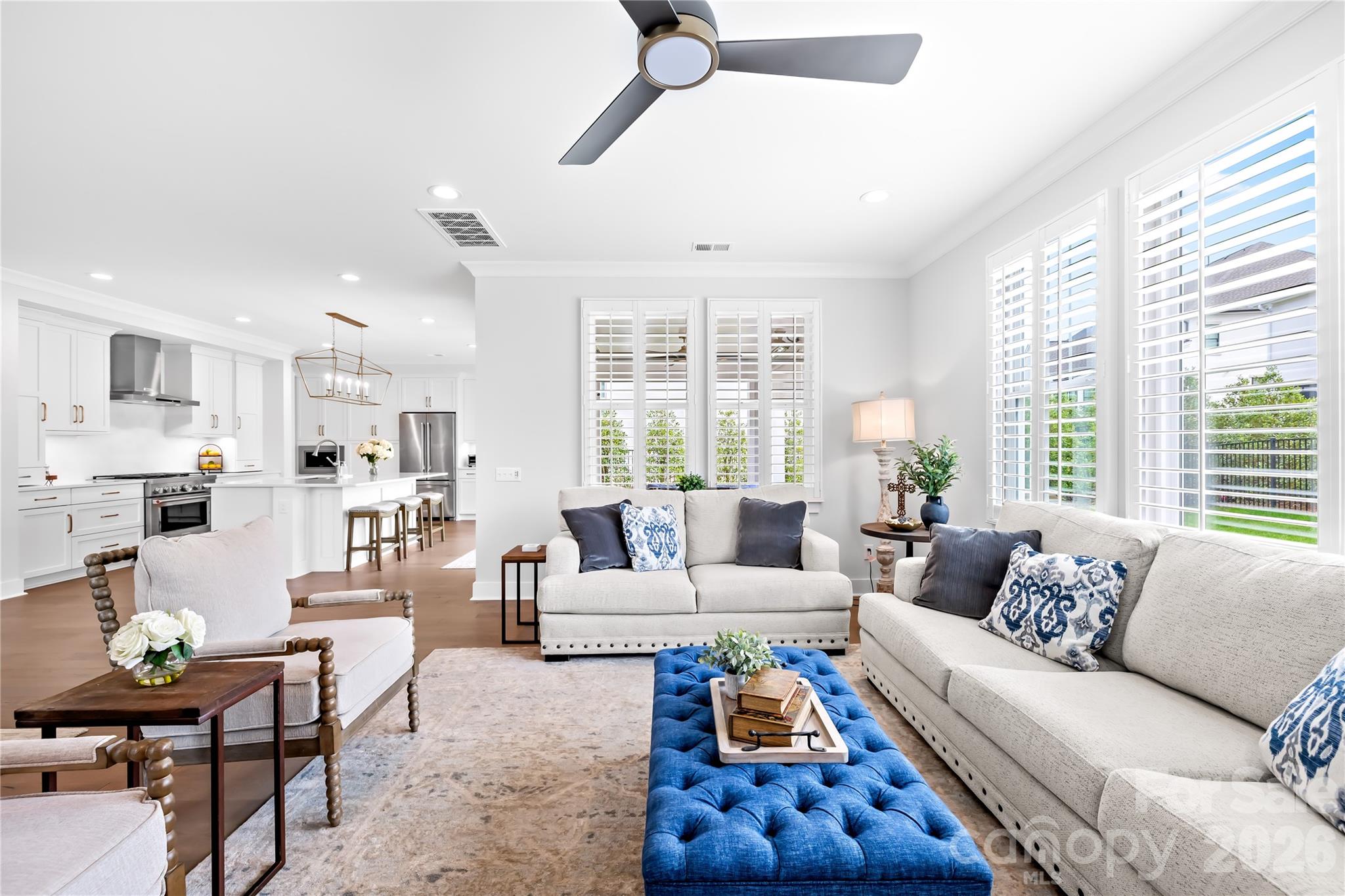 Arden Mill - Residential