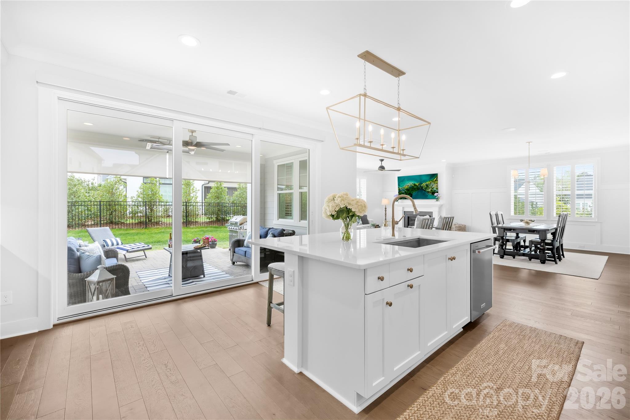 Arden Mill - Residential