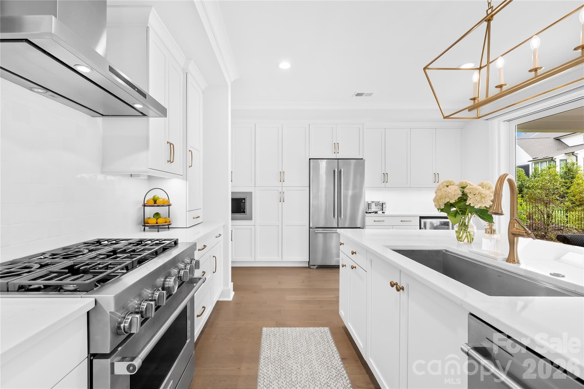 Arden Mill - Residential