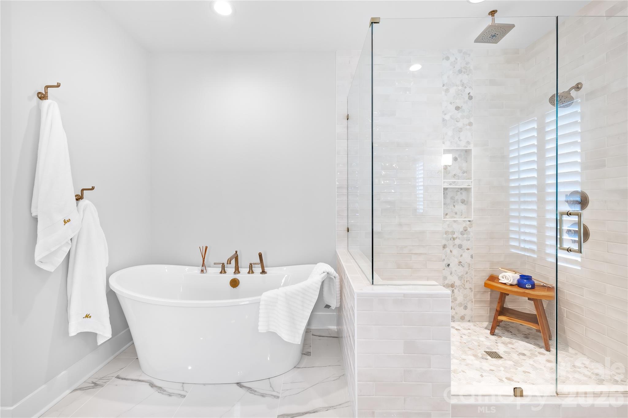 Arden Mill - Residential