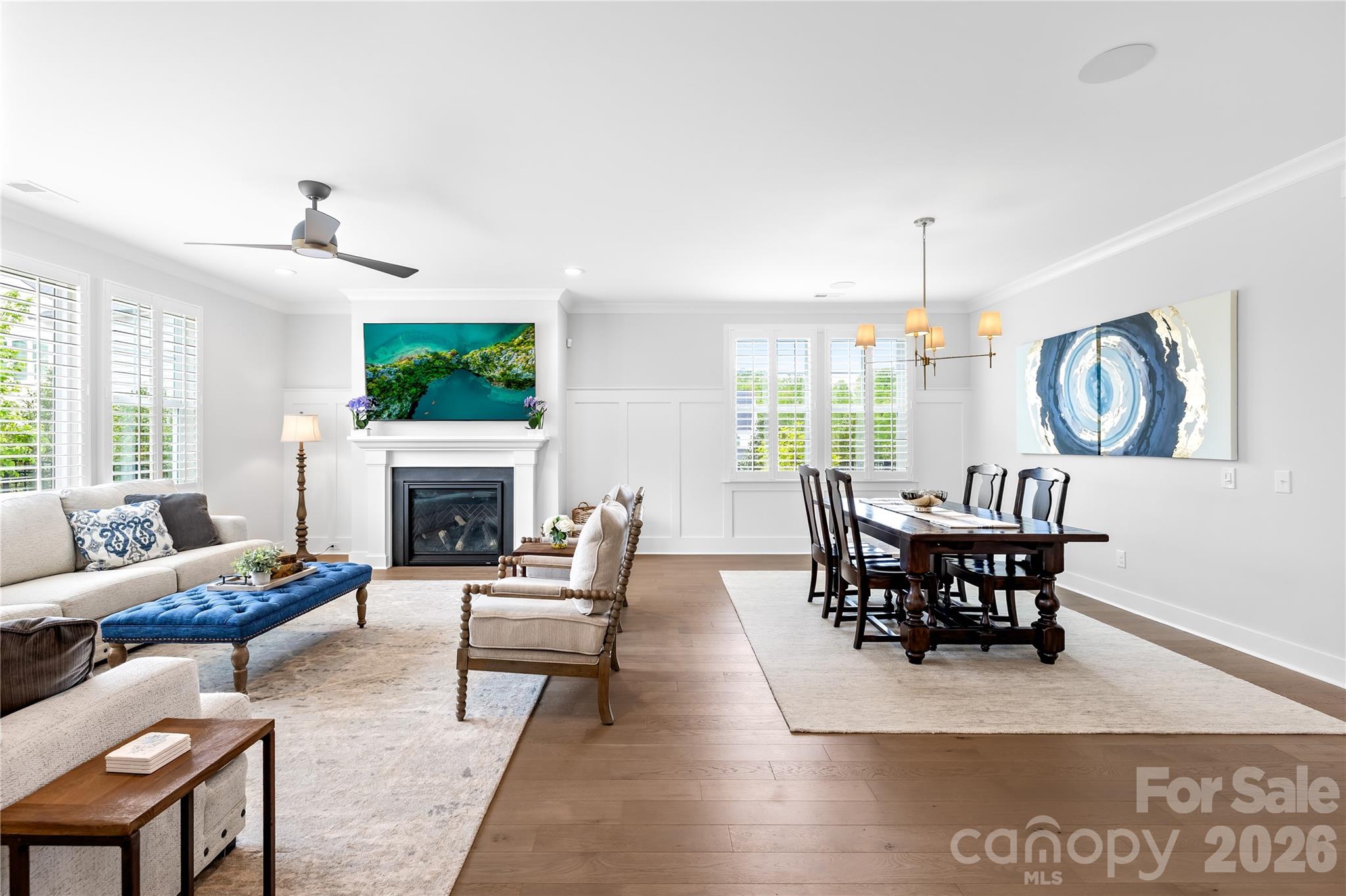 Arden Mill - Residential