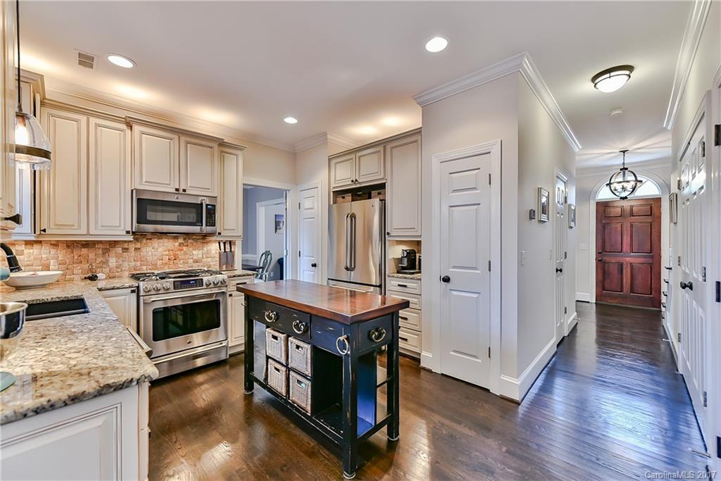 Beverly Crest - Residential