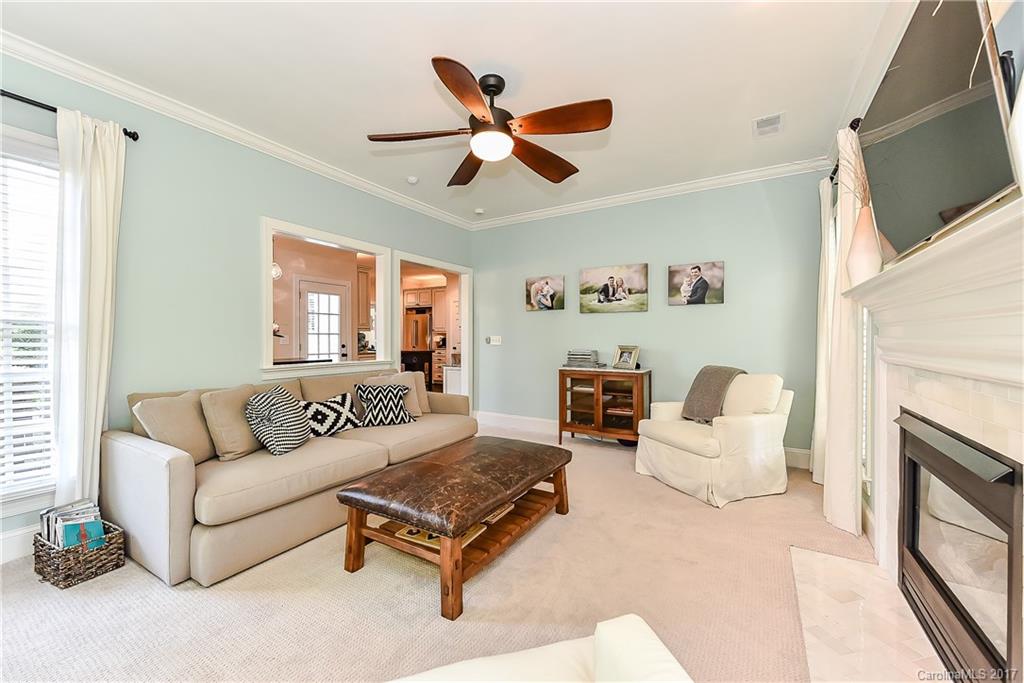 Beverly Crest - Residential