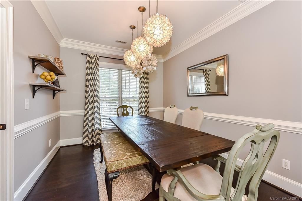 Beverly Crest - Residential