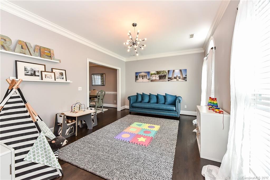 Beverly Crest - Residential