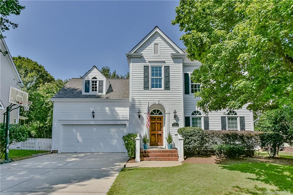 Beverly Crest - Residential