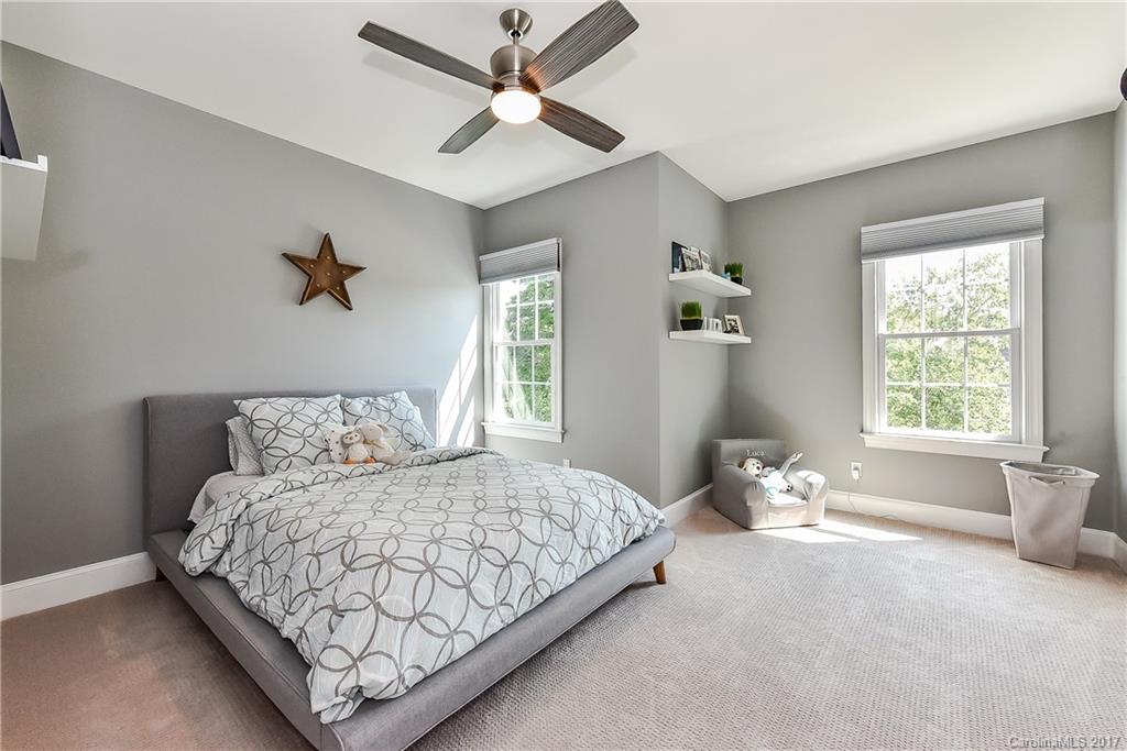 Beverly Crest - Residential