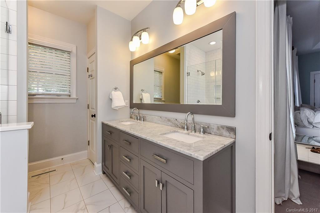 Beverly Crest - Residential