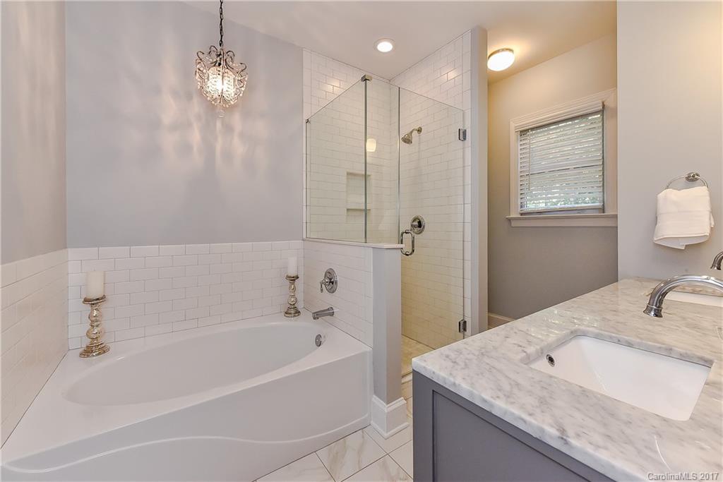 Beverly Crest - Residential