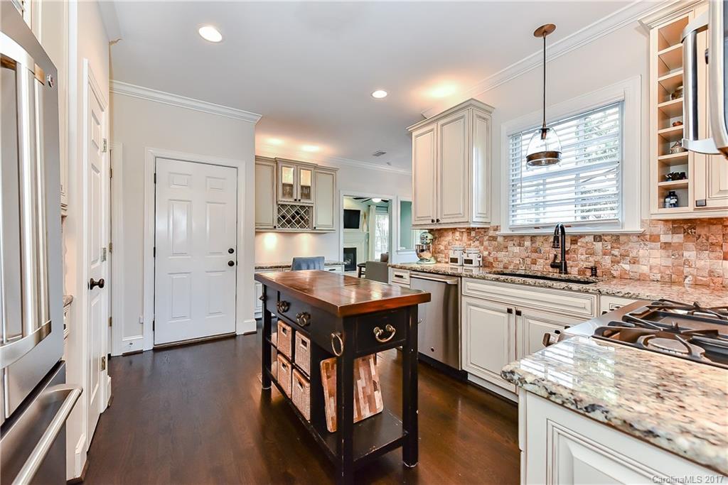 Beverly Crest - Residential