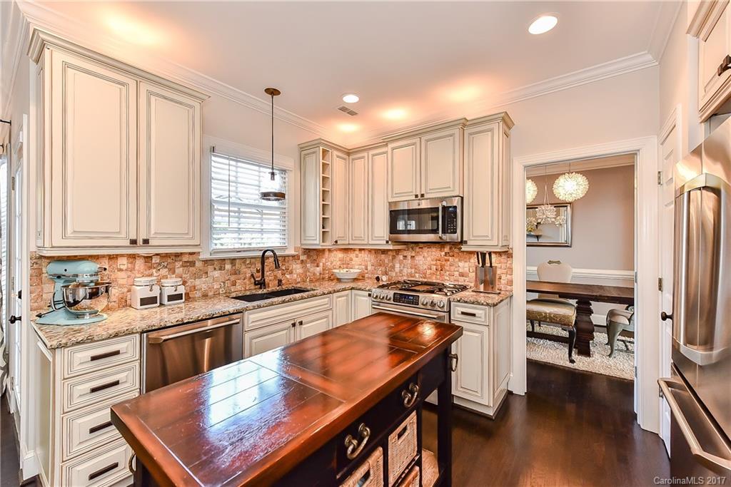 Beverly Crest - Residential